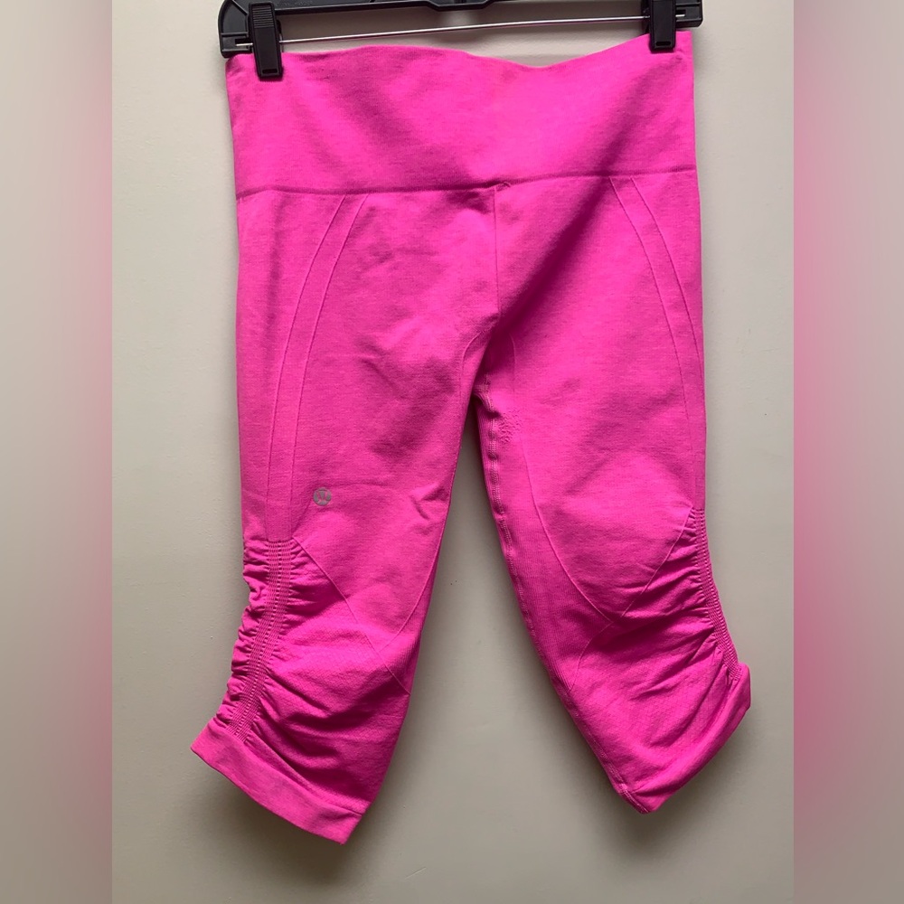 Lululemon yoga pant